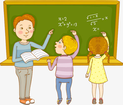 小学数学教师新学期教学计划