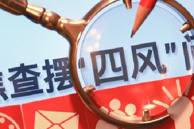 作风问题自查整改报告