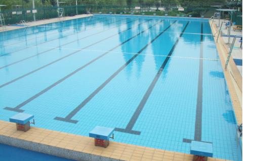 关于游泳池安全的管理规定制度