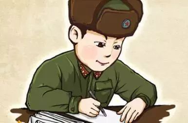学习雷锋精神学生演讲稿范文