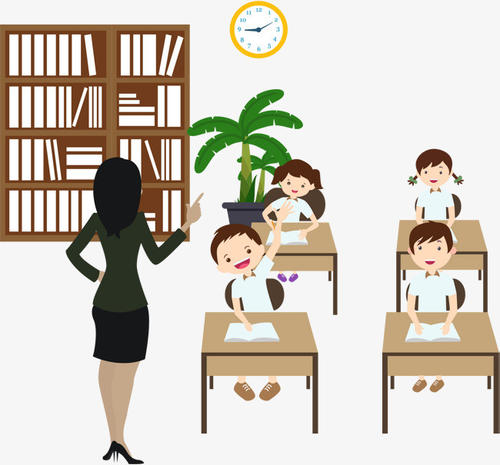 关于小学语文高效课堂学习的心得体会四篇