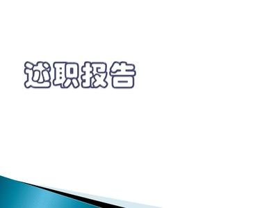 2020小学体育老师个人述职报告