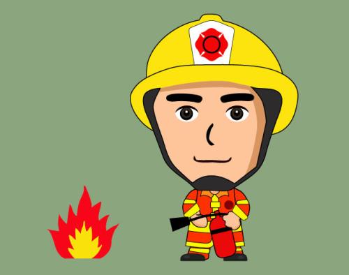 学习消防安全知识后的心得体会八篇
