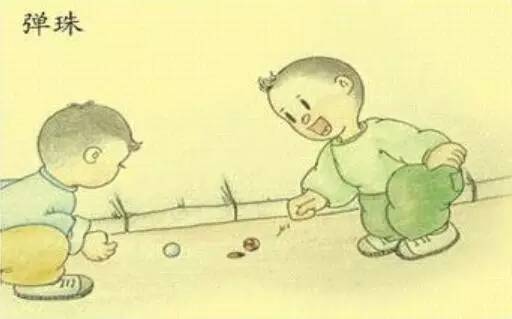 记忆中的童年趣事优秀小学生作文