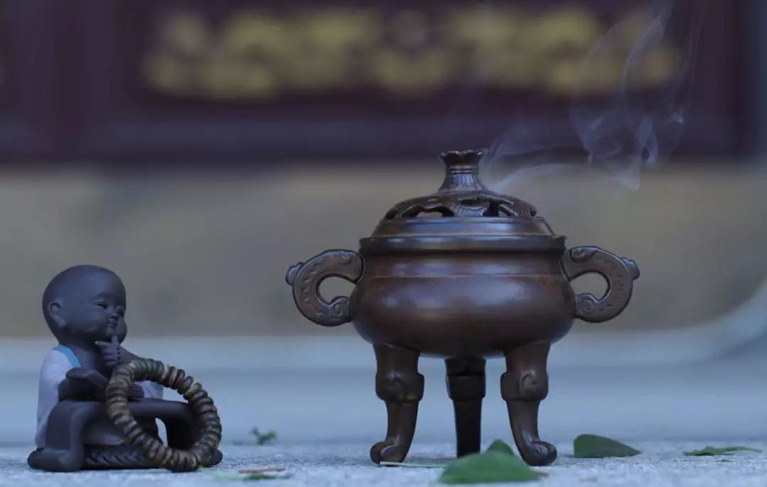 【名家美文】林清玄/最好的生活态度