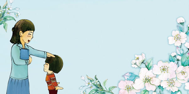 有关初中生在教师节感恩老师作文5篇