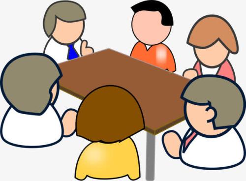 班长和学生会的联合例会制度