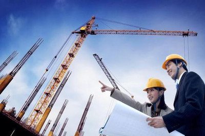 建筑施工技术员个人工作总结