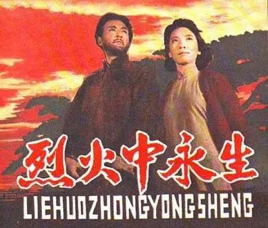 2020年观看《烈火中永生》心得体会范文五篇