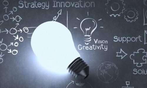 2022年创新创业典型策划发言稿5篇