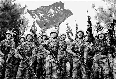 2020年学习时代楷模硬骨头六连事迹心得5篇