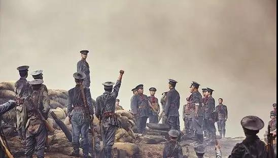 2020抗日战争胜利75周年主题征文