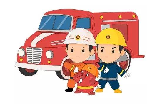 关于融媒体中心消防工作要点
