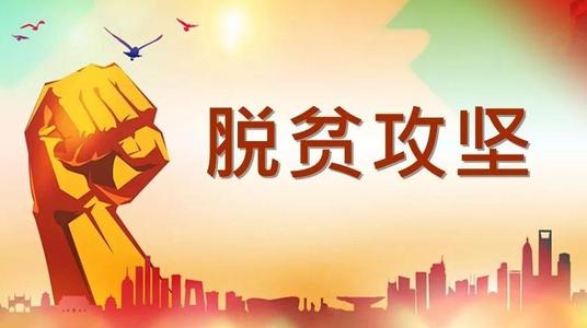 脱贫攻坚工作调查报告