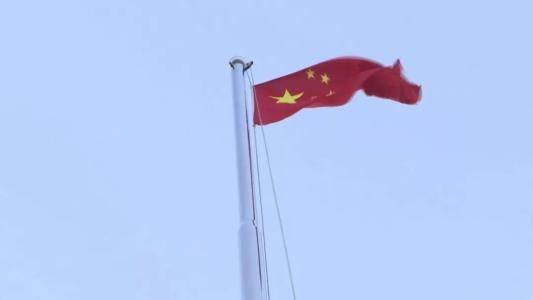 爱国心·报国情·强国志主题征文活动范文五篇