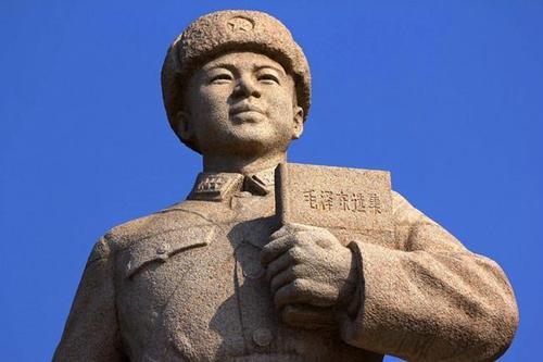 学习雷锋精神个人心得体会大全十篇