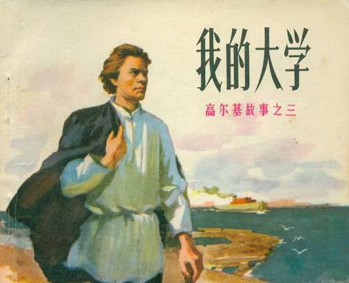 读高尔基我的大学感悟精选
