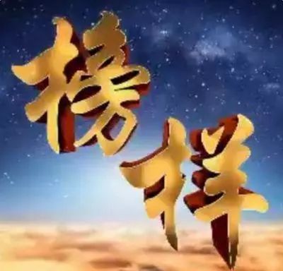 2020榜样话题作文精选