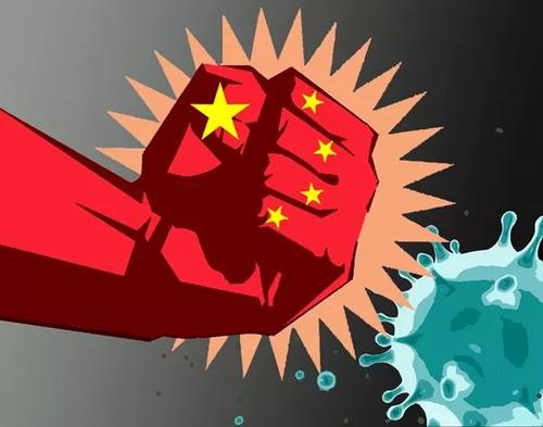 大学生疫情防控的个人感受四篇