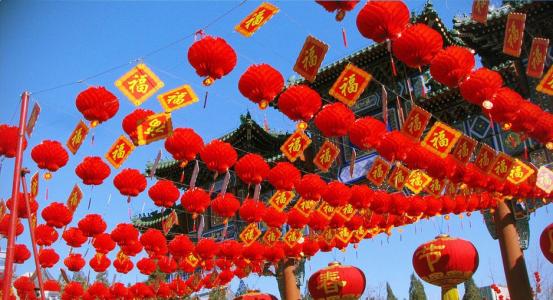 春节四分钟演讲稿5篇最新
