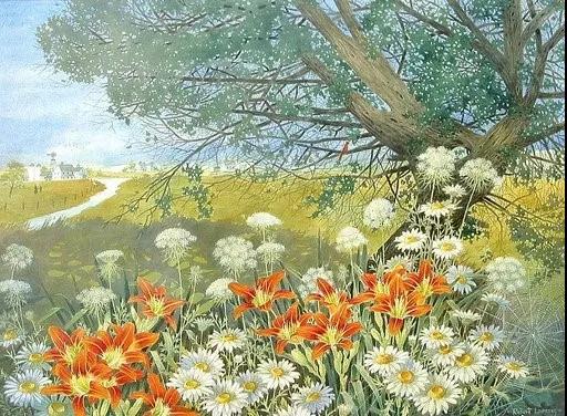 散文：桂花轻黄