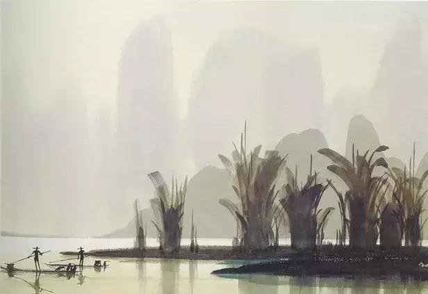 金钱，最能看清人;时间，最能看透人