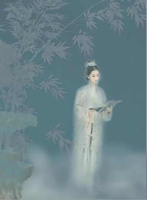 迷茫时，请在才华上下功夫。