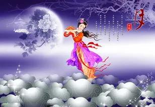 2020精选中秋节传统习俗和由来