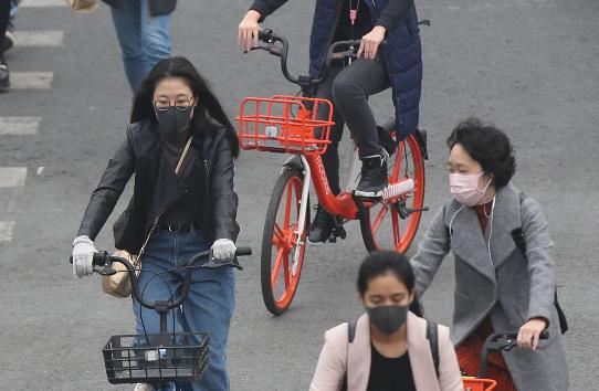 2020为武汉人民加油的祝福语_鼓励武汉的话