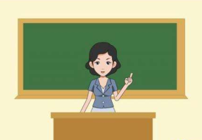 优秀教师个人事迹