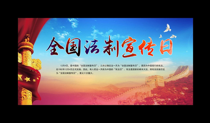 2020学校全国法制宣传日策划方案