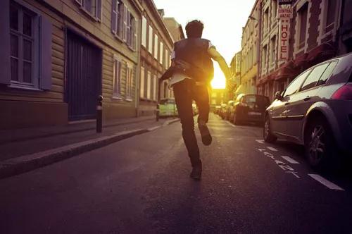 告别九月，迎接十月