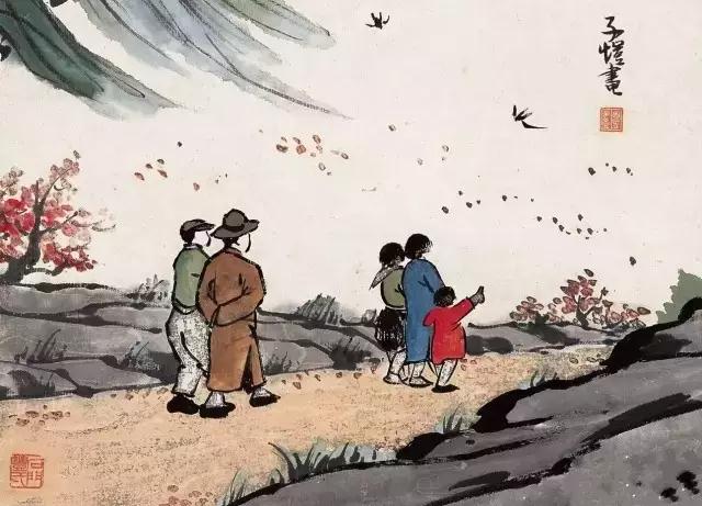 父母在，人生尚有来处