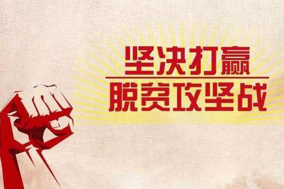 打赢脱贫攻坚战心得体会,脱贫攻坚工作感悟