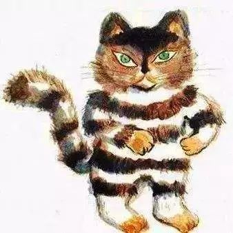 活了100万次的猫阅读后感悟