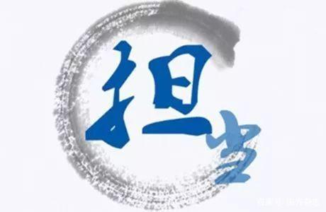 阅读《担当》感悟锦集