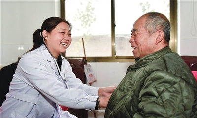 医师述职报告3篇