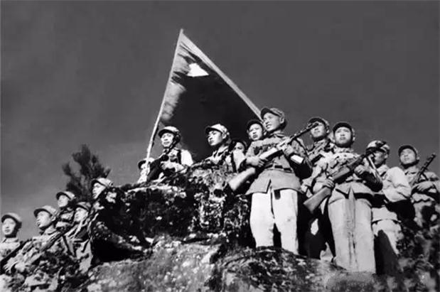 纪念抗美援朝胜利70周年小学活动方案