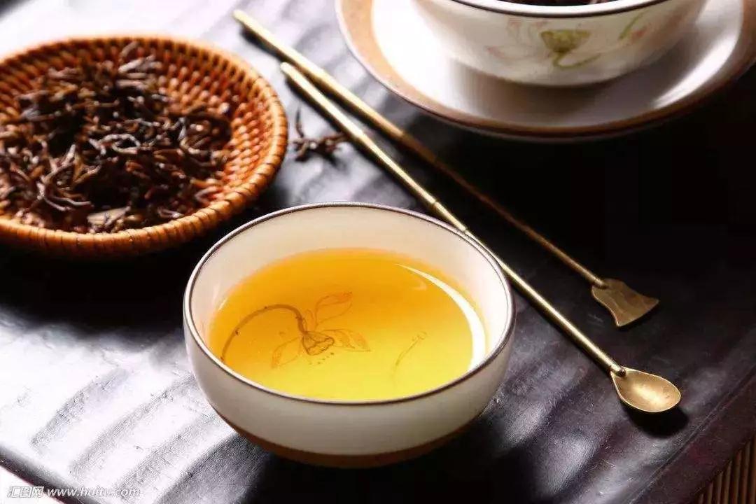 散文随笔 清心泡一壶茶