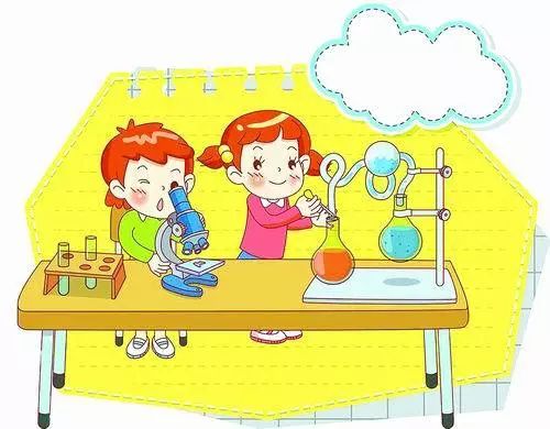 小学生热爱科学发言稿大全