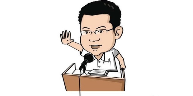爱国卫生运动发言稿