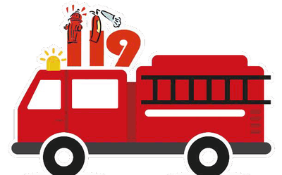 关注消防生命至上活动心得体会