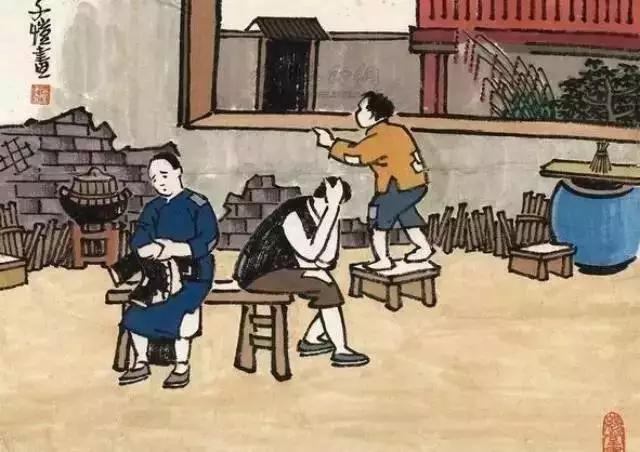 家教和门风，浸润孩子的一生