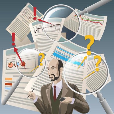 社区审计管理清查方案