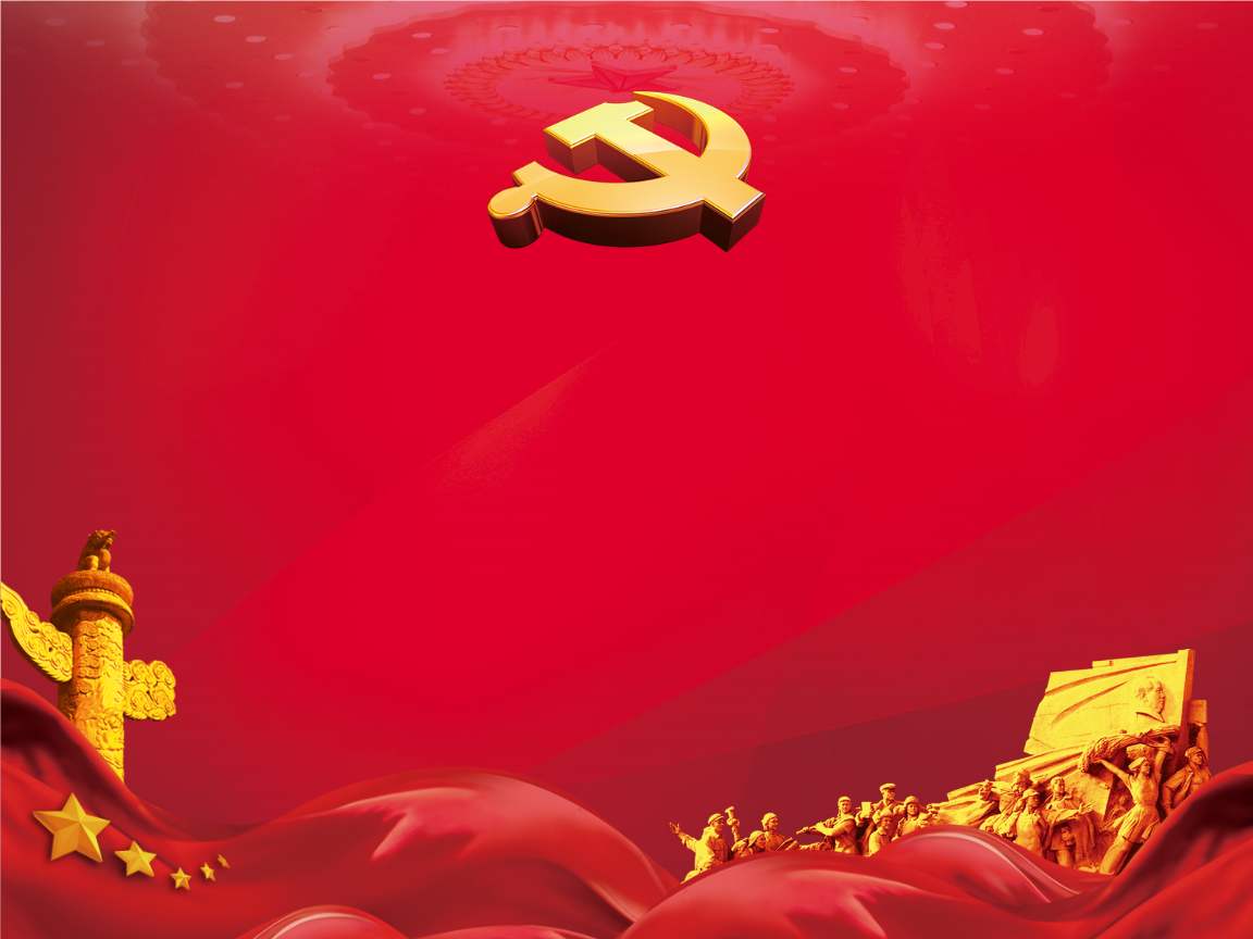 优秀党务工作者先进事迹范文