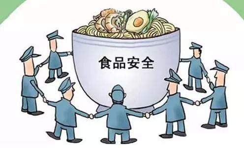 整治食用农产品质量安全方案