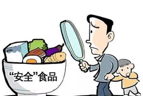 “舌尖上的安全”农产品工作方案