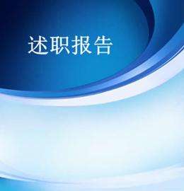党支部抓党建述职报告材料