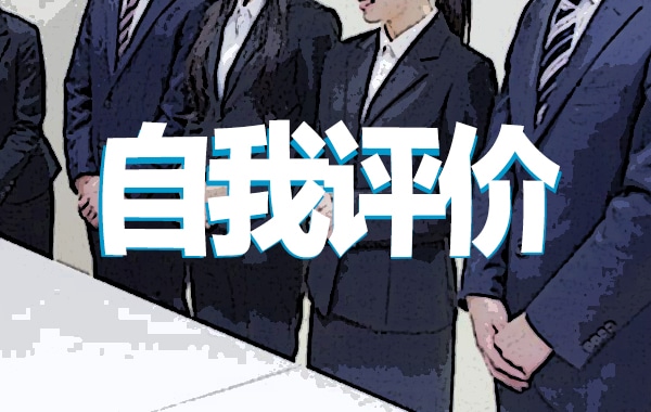 会计自我评价600字