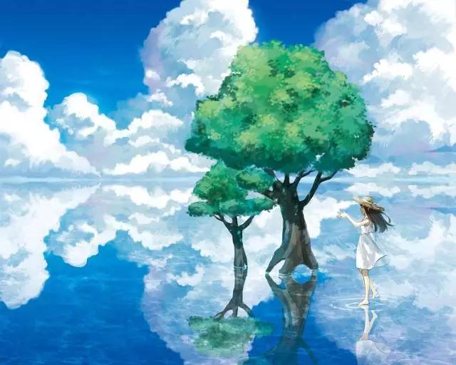 无处安放的灵魂